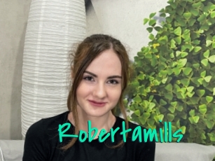 Robertamills