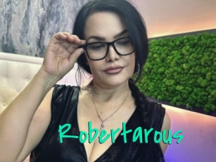 Robertarous