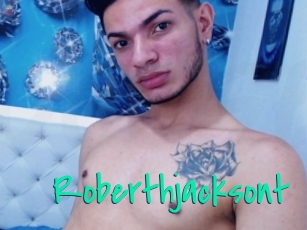 Roberthjacksont