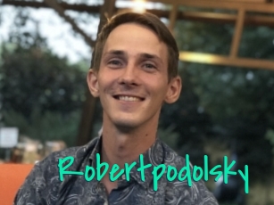 Robertpodolsky