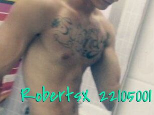 RobertsX