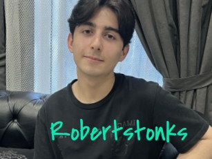 robertstonks Cool Sexe