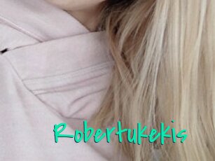 Robertukekis