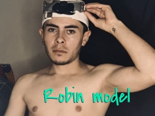 Robin_model