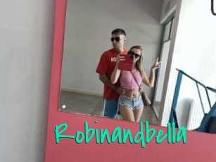 Robinandbella
