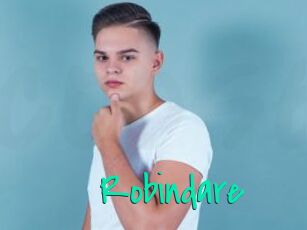 Robindare