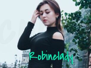 Robinelady