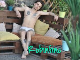Robinfinc