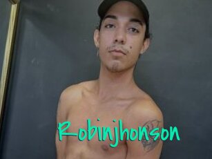 Robinjhonson