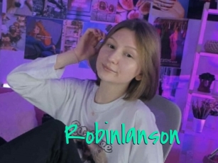 Robinlanson