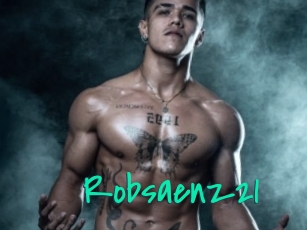 robsaenz21 Cool Sexe