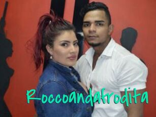 Roccoandafrodita
