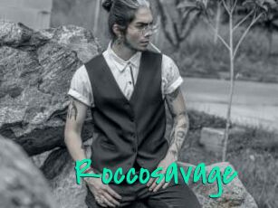 Roccosavage