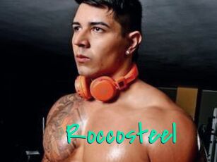 Roccosteel