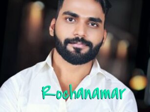 Rochanamar