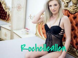 Rochelleallen