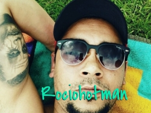 rociohotman Cool Sexe