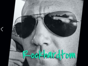 Rockhardtom