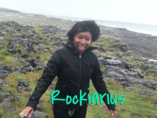 Rockiarius