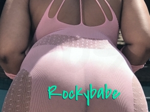 Rockybabe