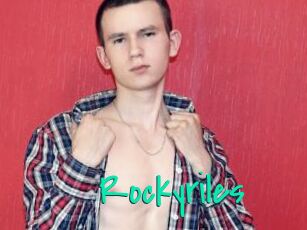 Rockyriles