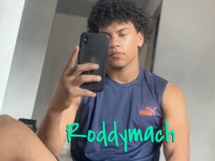 roddymach Cool Sexe