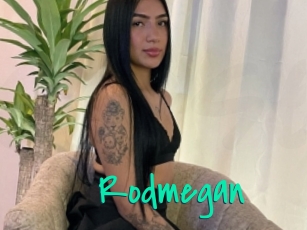 Rodmegan