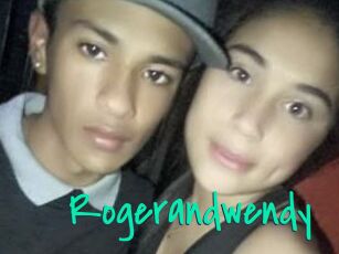 Rogerandwendy