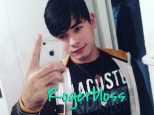 Rogerbloss