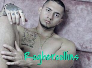 roghercollins Cool Sexe