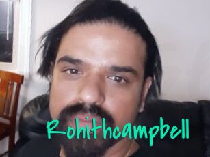 Rohithcampbell