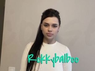 Rokkybalboo