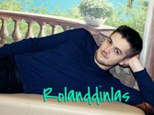 Rolanddinlas