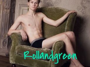 Rollandgreen
