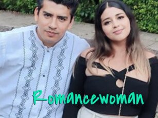 Romancewoman
