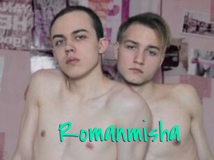 Romanmisha
