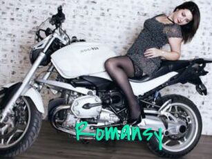 Romansy