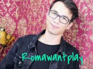 Romawantplay