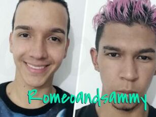 Romeoandsammy