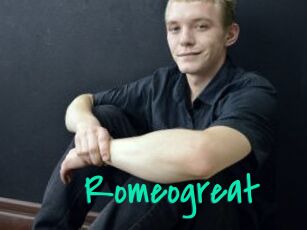 romeogreat Cool Sexe