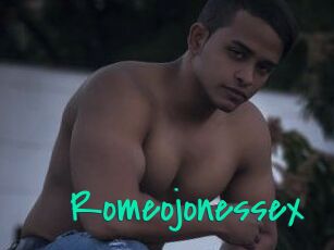 Romeojonessex