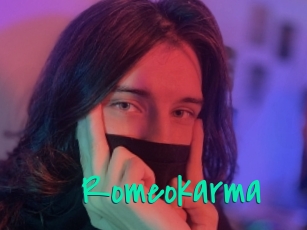 Romeokarma