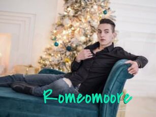 Romeomoore