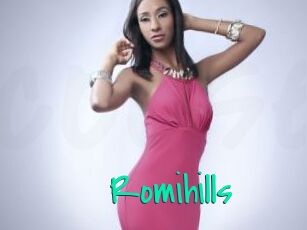 Romihills