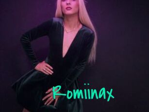 Romiinax