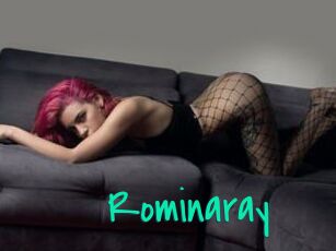 Rominaray
