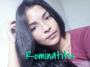 Rominatitis