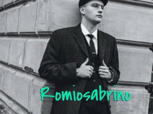 romiosabrino Cool Sexe