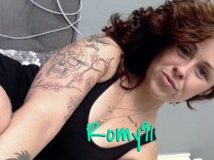 Romy91