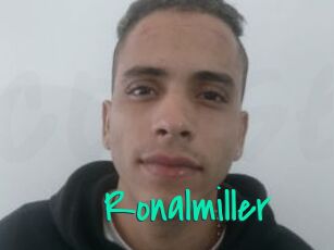 Ronalmiller